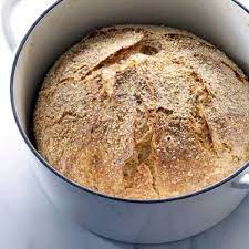 Sullivan Street Bakery Bread Best Bread Recipe Knead Bread Recipe No Knead Bread