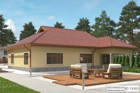 See our free homes and click for our free pdf download. 3 Bedroom House Plan Id 13101 House Designs By Maramani