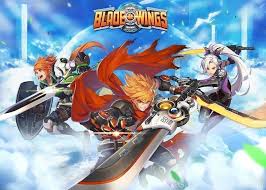 1.6.0 mod menu apk | godmode | battle pass unlocked: Blade Wings Fantasy 3d God Mod Download Apk Apk Game Zone Free Android Games Download Apk Mods