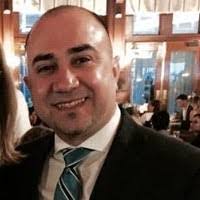 Bashar Salim's Instagram, Twitter & Facebook