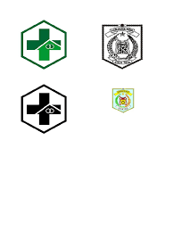 Unduh gratis logo puskesmas vektor. Logo Puskesmas Terbaru Docx