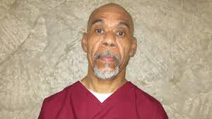 Oklahoma death row inmate John Hanson scheduled to be executed