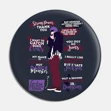 Quotes film bts bring the soul the movie vhy imnida. Bts Rm Quotes Rap Monster Pin Teepublic Au