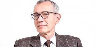 Peter Casteels, Author at Le Vif