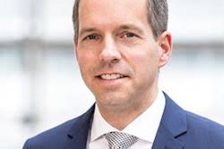 Bernd Hamm reveals his love of politics and gazes into the future