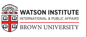 Watson Institute for International and Public Affairs