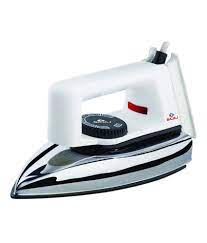 We did not find results for: Bajaj Popular Light Weight 1000 W Dry Iron Price In India Buy Bajaj Popular Light Weight 1000 W Dry Iron Online On Snapdeal