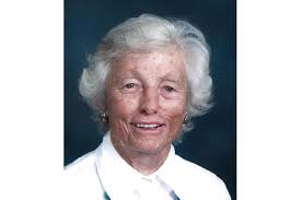 Margaret Hart Obituary (1922