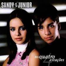 Sandy e junior imortal download aqui encontra todas musicas recentes de sandy e junior imortal 2021 Quatro Estacoes
