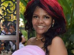 Yorli dará a luz a Hpnotiq