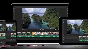 Supported devices premiere rush currently supports the following phones running android 9.0 or later: Download Adobe Premiere Rush Video Editor Unlocked Apk Android Gratis Im4j1ner