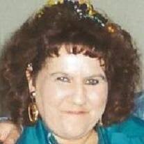 Ms. Rosemary Sue Orr Obituary