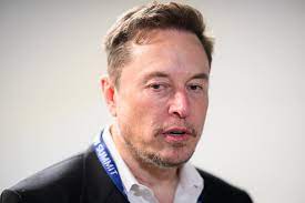 Attention seeker' Elon Musk courting controversy to boost X engagement – expert | The Independent
