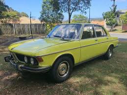 Image result for Golf Yellow 1977 BMW
