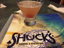 Find opening times and closing times for oyster bar in 3475 las vegas blvd s, las vegas, nv, 89109 and other contact details such as address, phone number, website, interactive direction map and nearby locations. Shucks Tavern Oyster Bar Las Vegas Restaurant Bewertungen Telefonnummer Fotos Tripadvisor