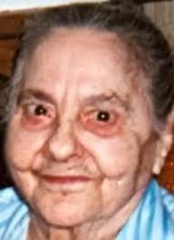 Obituary information for Genevieve M. Hemingway