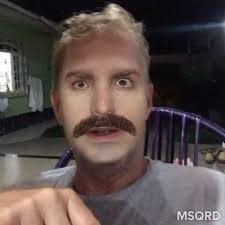 Steve Hogg um grande amigo !