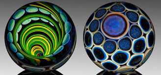 Marble Art Glass Marbles Glass Art
