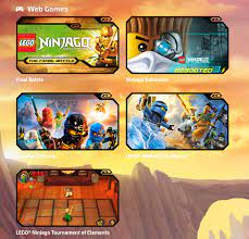 Lego ninjago masters of spinjitzu skybound games. Web Games Ninjago Wiki Fandom