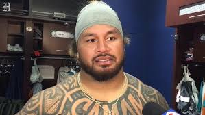Rey Maualuga