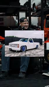 Image result for Light Blue 1993 Truck