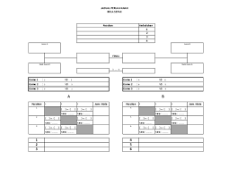 Permohonan ini adalah aplikasi jadual bola sepak, ia membantu anda untuk tahu masa perlawanan bola sepak. Contoh Jadual Perlawanan Bola Sepak Xlsx