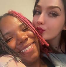 Rain Robberson and Angel Garza's Wedding Website