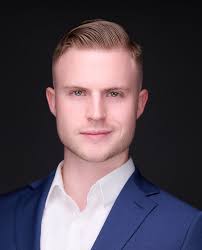 Nick Gray Real Estate Associate in Boston Massachusetts