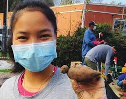 Society of St. Andrew