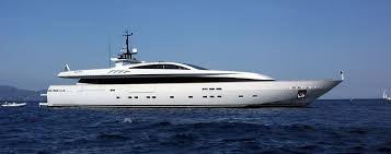 Superyacht Apache Ii Super Yachts Yacht Boat Boat
