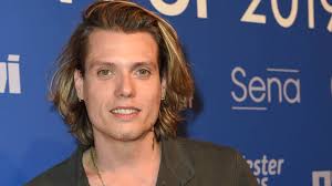 Tony Junior ziet zijn tournee door Taiwan als essentiële reis