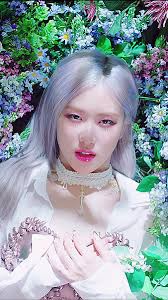 Lisa Blackpink, crown, how you like that, kill this love, square one,  square up, HD phone wallpaper