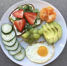 Pin By Dee Neily On Vie Saine Quick Healthy Breakfast Healthy Eating Healthy Recipes