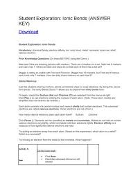 Whether you are looking for essay, coursework, research, or term paper help, or with any other assignments, it is no problem for us. Practice Drawing Ionic Bonds Answer Key Rwanda 24