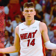 He has a strong and athletic body build. Tyler Herro Looks Like A Home Run Draft Pick For The Miami Heat Sbnation Com