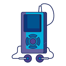Download apps about music player for android Mp3 Music Player Electronic Icon 1932688 Vector Art At Vecteezy