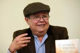 Fallece Miguel Ángel de León, promotor de la lectura