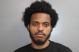 22-Year-Old Man Arrested for Reckless Endangerment After Gunshots Heard  Near St. Croix Nightclub