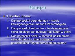Kehidupan rakyat china semakin susah dan sengsara apabila negara china menerima kemasukan kuasa asing. Ppt Pembinaan Negara Bangsa Powerpoint Presentation Free Download Id 6929285