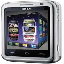 DUMMY LG KM900 ARENA OR