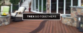 Brick house in red brown color with wooden deck dark stained auburn beige painted. Coordinate Deck Color Schemes To Match Your House Trex
