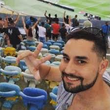 Fui atrás do motivo pelo qual o Patrick tem tido poucas oportunidades no  @Atletico. Se inscreva! Só clicar: