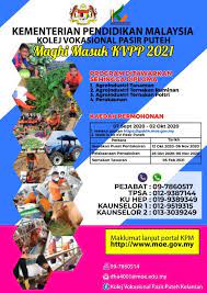 Let's enter kv pasir puteh kelantan. Kolej Vokasional Pasir Puteh Kelantan Posts Facebook