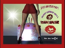 Joyeux Anniversaire Chaud Happy Birthday Hot Humour Video Youtube