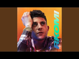 Get inspired for your sign up. Blu By Rkomi Topic