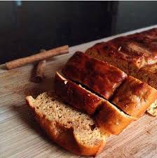 Ripped Recipes Protein Pumpkin Bread Protein Pumpkin Ripped Recipes Protein Powder Recipes