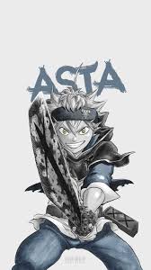 Wallpapers in ultra hd 4k 3840x2160, 1920x1080 high definition resolutions. Black Clover Wallpaper For Mobile Phone Tablet Desktop Computer And Other Devices Hd And 4k Wallpapers Gambar Manga Gambar Karakter Ilustrasi Karakter