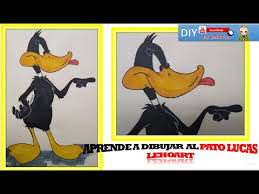 Como Dibujar Al Pato Lucas Paso A Paso How To Draw Duck Lucas Dibujos Animados Looney Tunes Youtube El pato lucas es un personaje de dibujos animados de la compania warner bros; como dibujar al pato lucas paso a paso how to draw duck lucas dibujos animados looney tunes