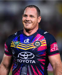 North Queensland Cowboy Tumblr Hot Rugby Players National Rugby League Rugby Boys