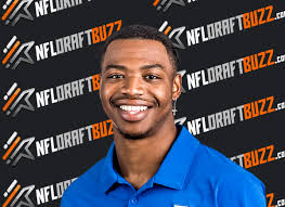 Leonard Johnson Cornerback Duke